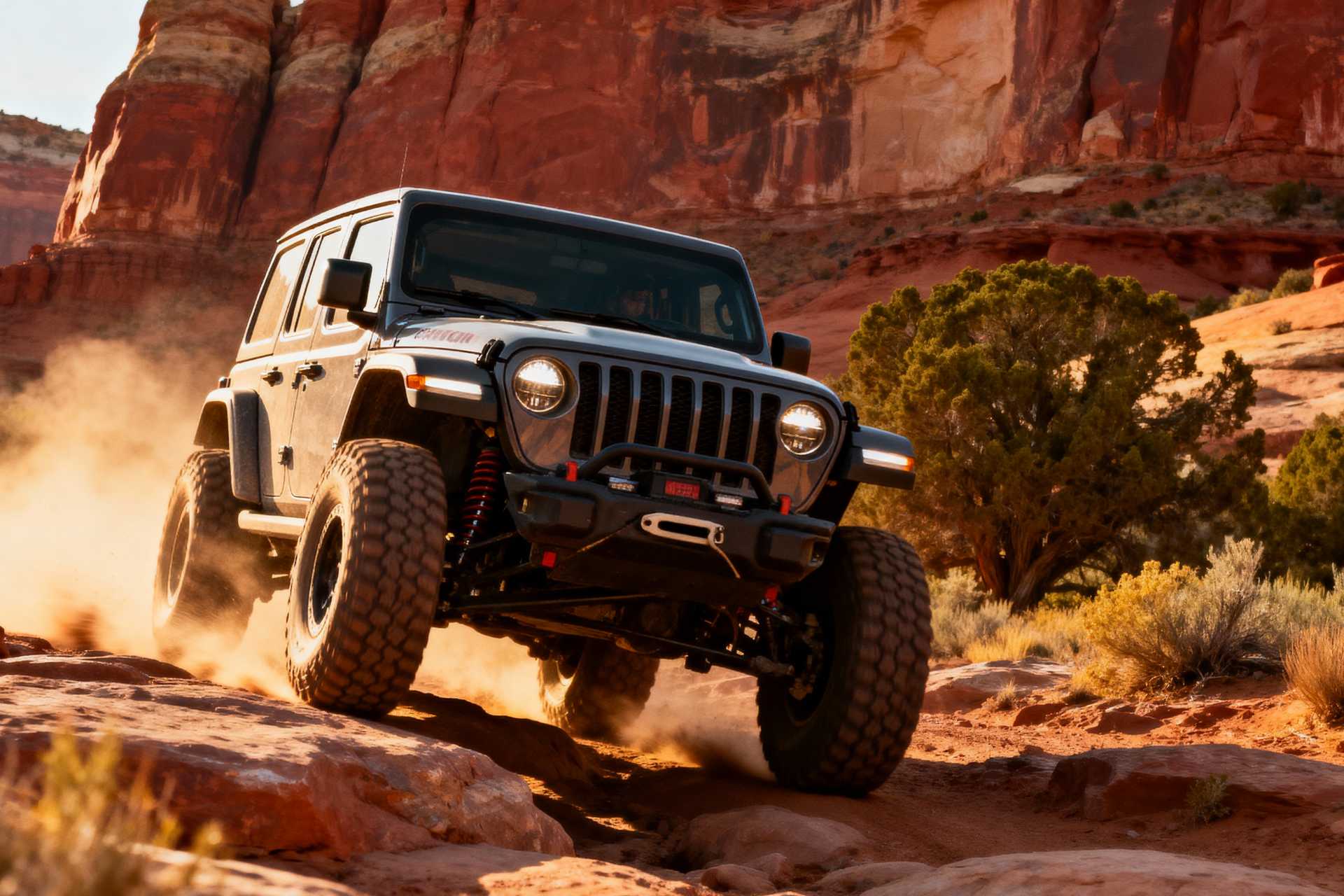 Act Now: Save Moab's Trails