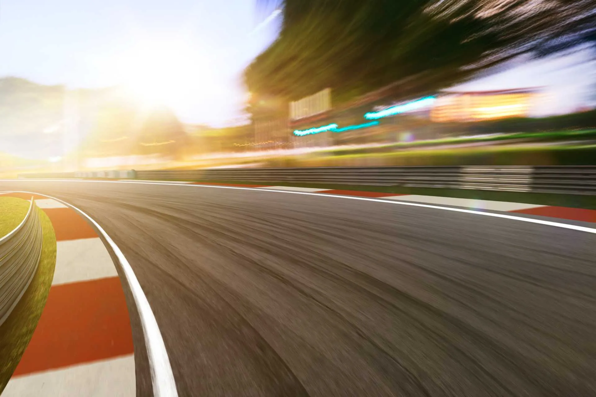 Oregon Racing Protected