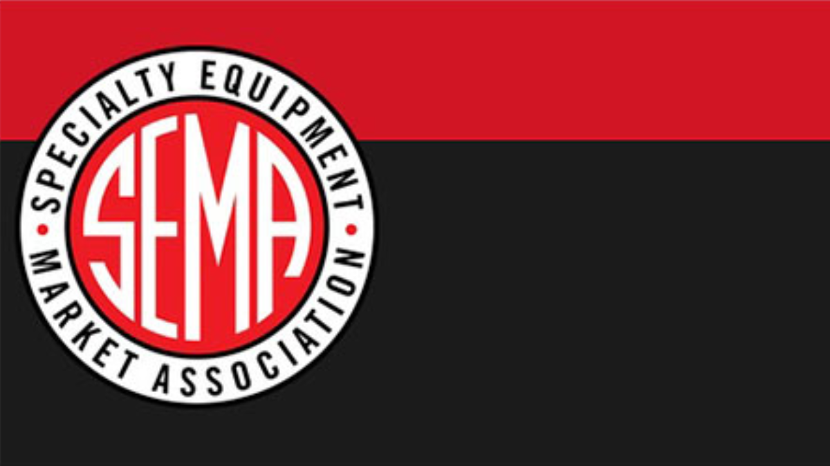 SEMA Urges Congressional Action on ADAS