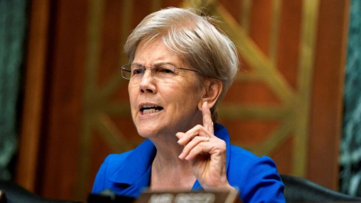 US Senator Challenges Defense Industry on Right-To-Repair Opposition as Funding Talks Continue