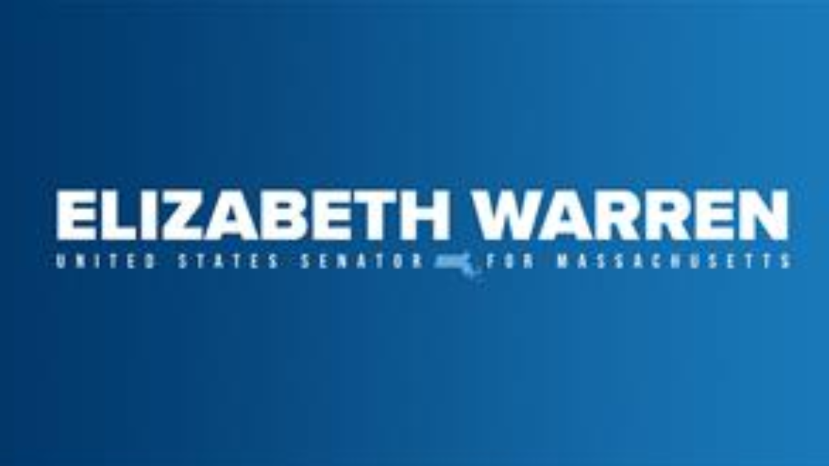 Warren Exposes “Dangerous and Misguided” Effort By Defense Contractor Lobbyists to Undermine Right to Repair Reforms