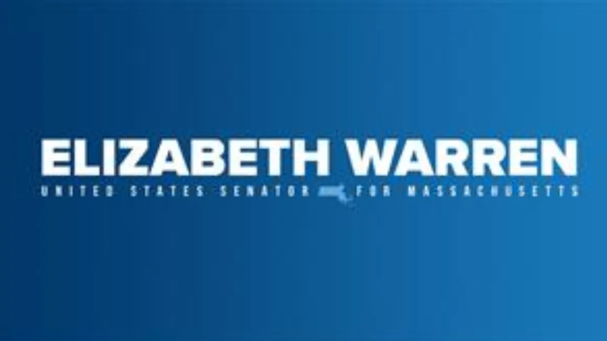 Warren Exposes “Dangerous and Misguided” Effort By Defense Contractor Lobbyists to Undermine Right to Repair Reforms