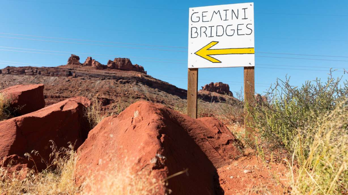 Feds to reassess off-highway vehicle plan at Utah's Labyrinth Canyon, Gemini Bridges
