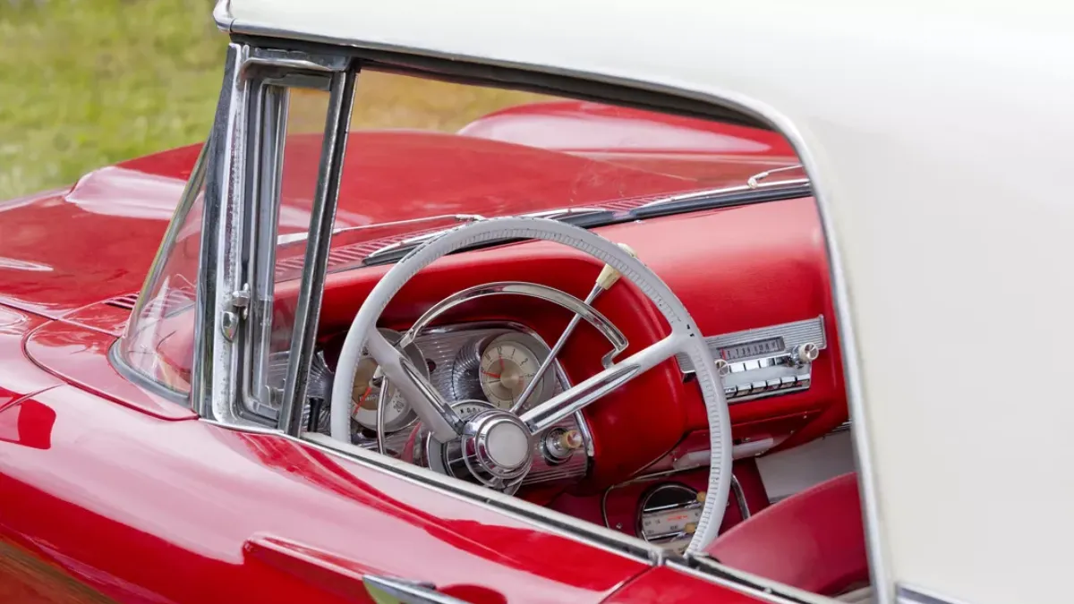 California Rejects Jay Leno's Bill to Exempt Classic Cars from Smog Tests