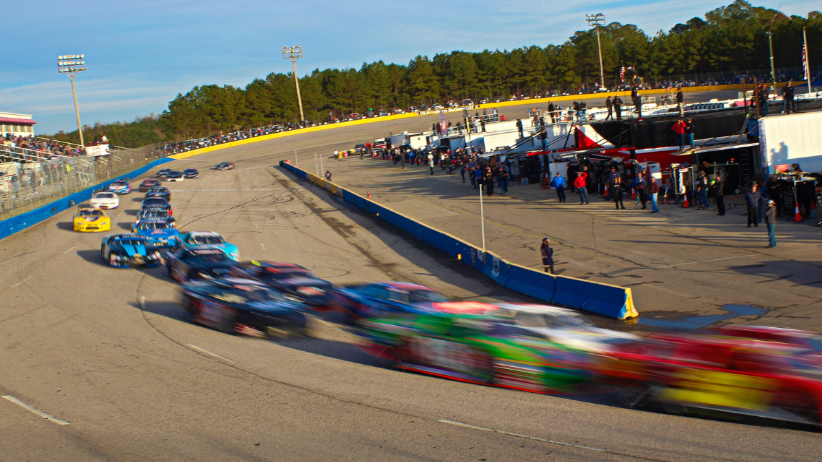North Carolina passes law protecting tracks from noise complaints