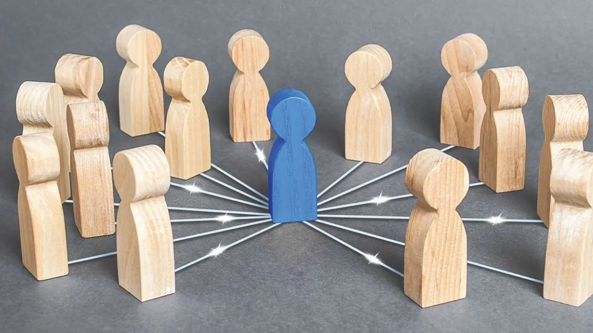 Government Advocacy Tops Priorities for New SEMA Chair