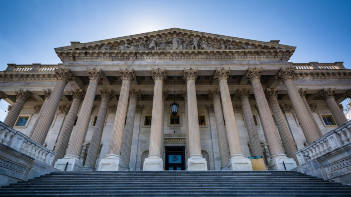 Federal ADAS Bill Would Establish Calibration Standards Collision Shops Have Been Seeking