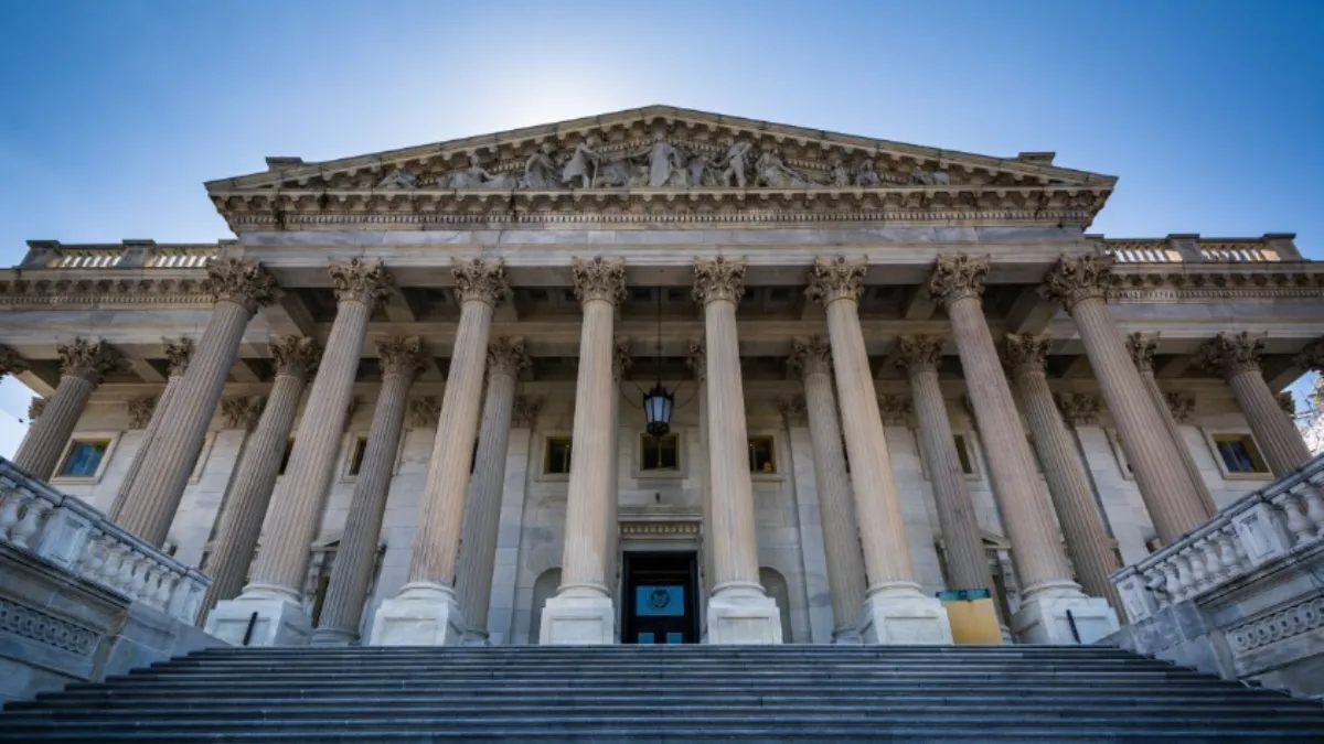 Federal ADAS Bill Would Establish Calibration Standards Collision Shops Have Been Seeking