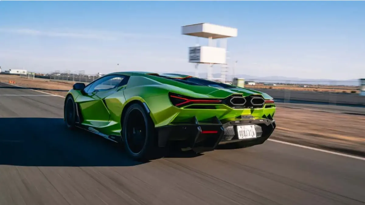 SEMA Is Fighting To Save America's Local Race Tracks