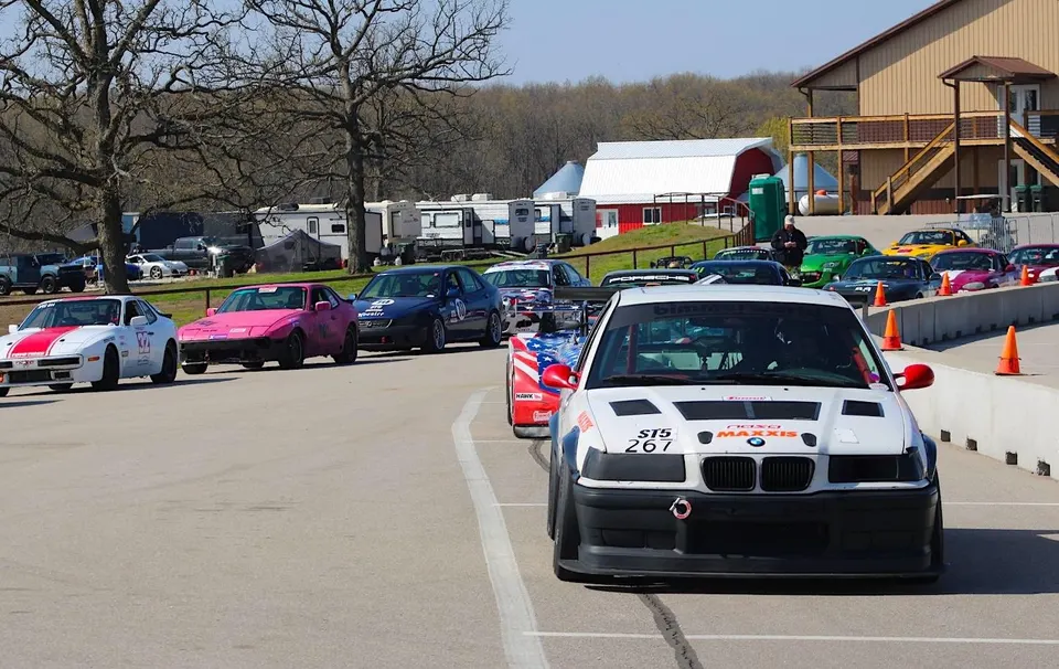 Kansas ‘Right-To-Race’ Legislation Ready To Protect Local Motorsports