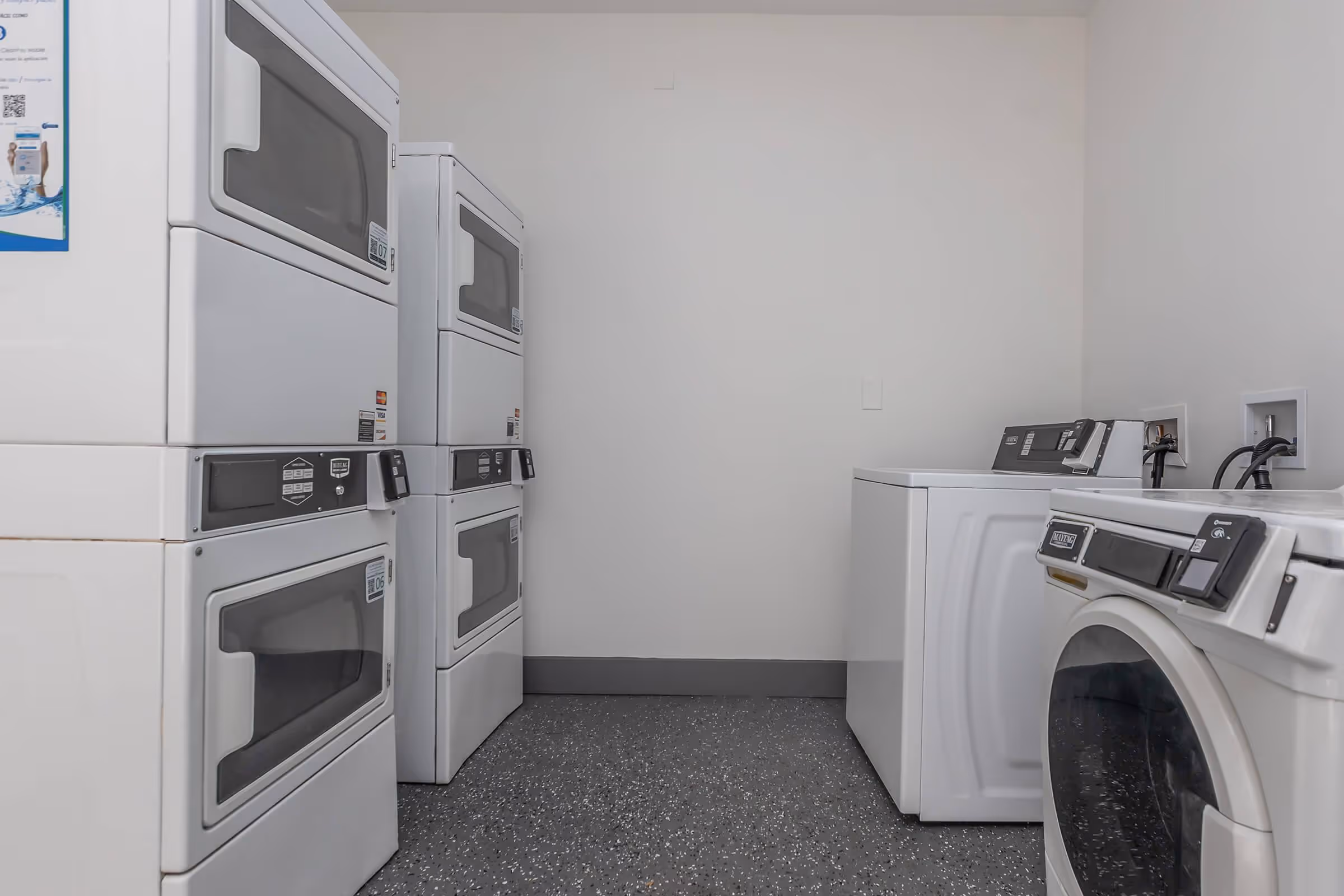 Laundry Facility