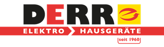 Logo Derr Elektro+Hausgeräte