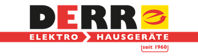 Logo Derr Elektro+Hausgerät