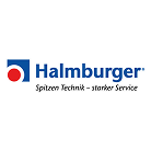 Firmenlogo von Halmburger