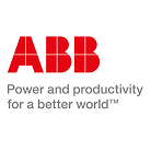 Firmenlogo von ABB