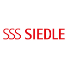 Firmenlogo von SSS Siedle
