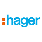 Firmenlogo von Hager