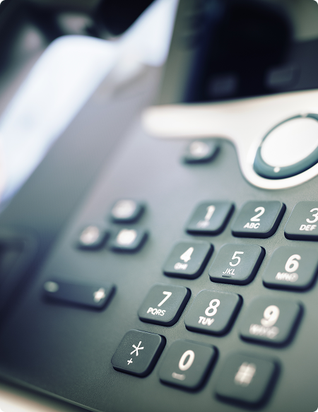Festnetztelefon