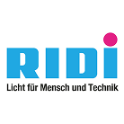 Firmenlogo von Ridi