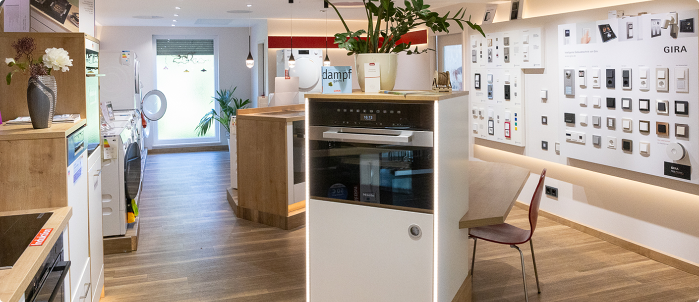 2 Miele Waschmaschinen