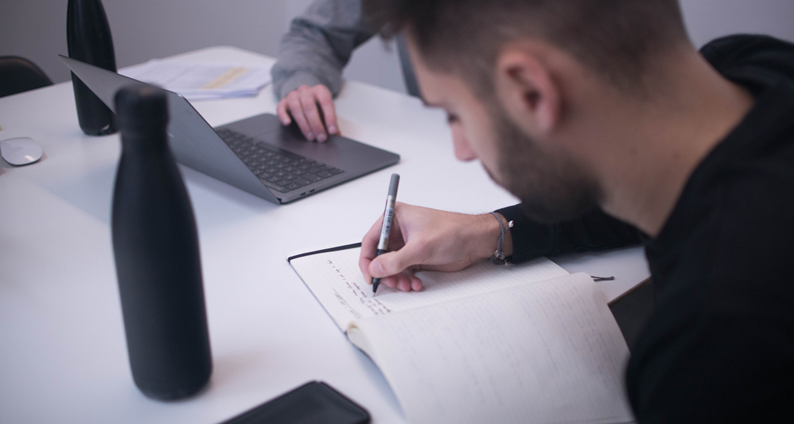 How remote working can keep you competitive|Tips on how to transition to a remote work environment while maintaining your productivity.