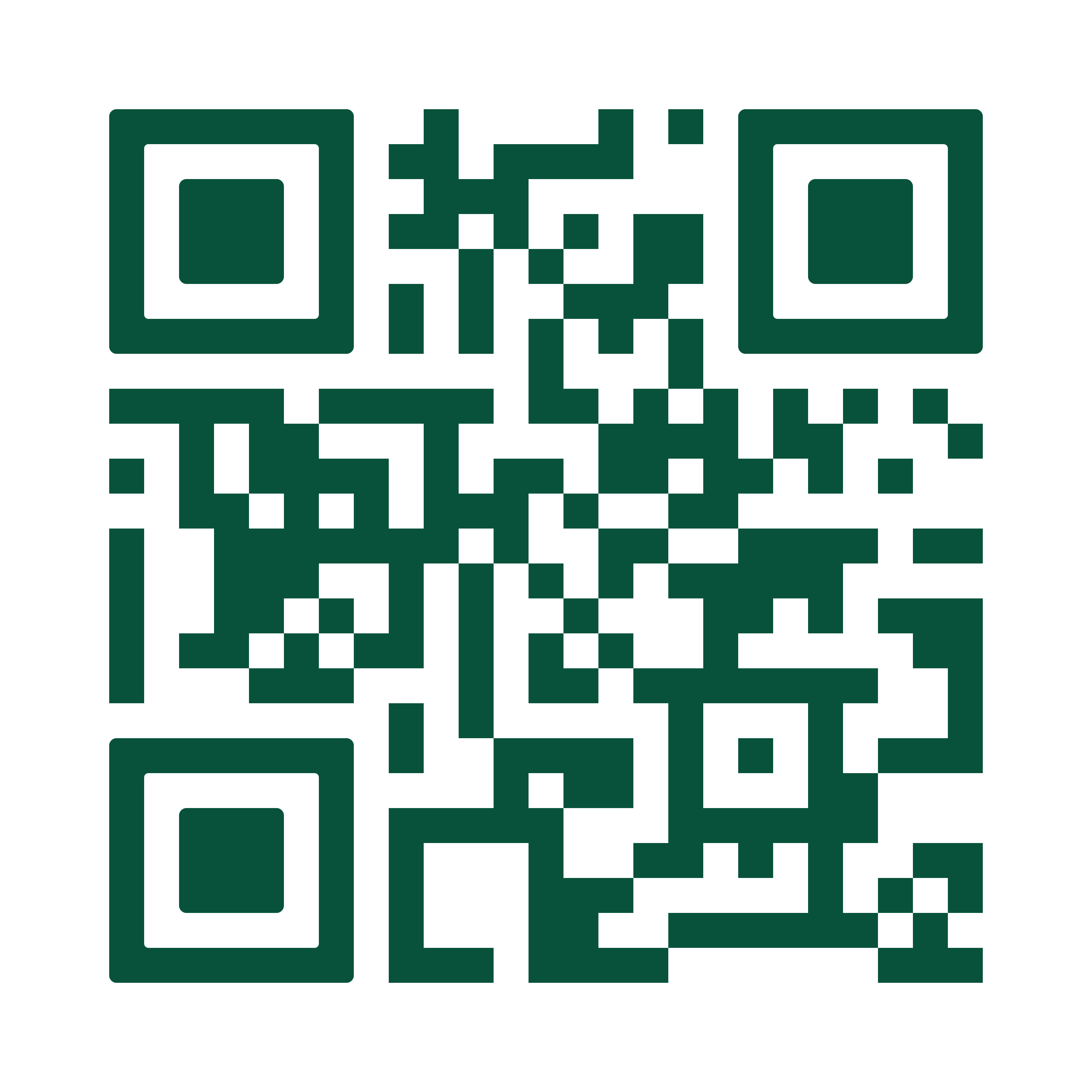 QR-Code für Visitenkarte