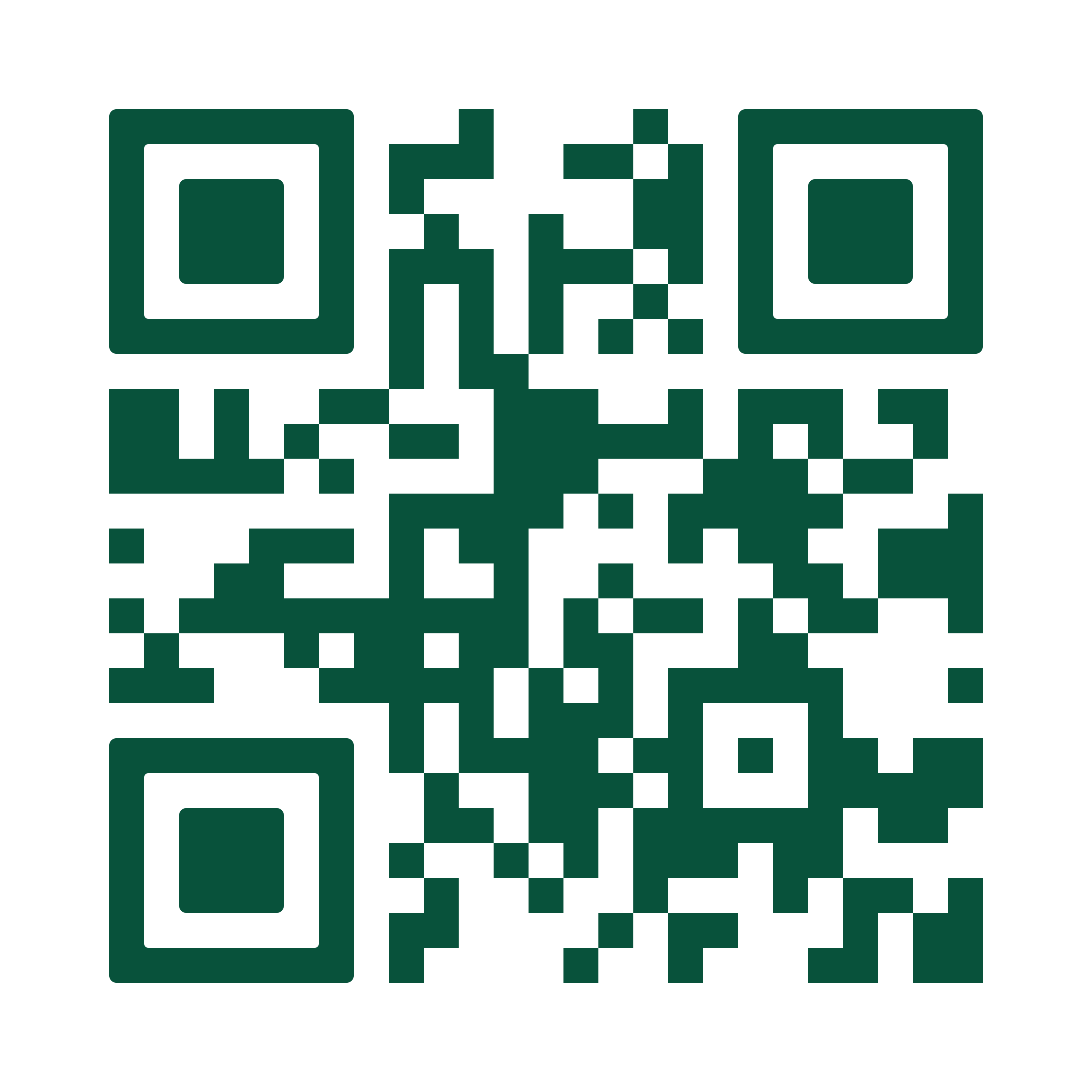 QR-Code für Visitenkarte