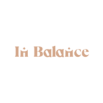 In Balance Movement Studio