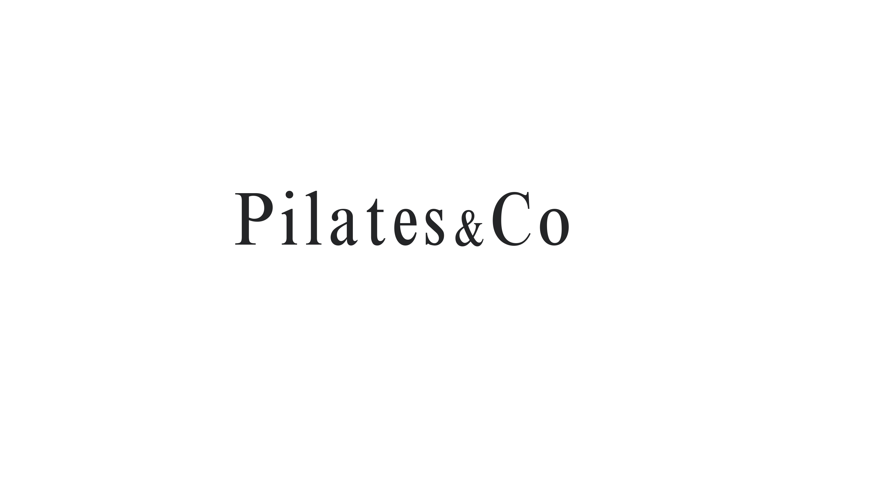 Pilates & Co