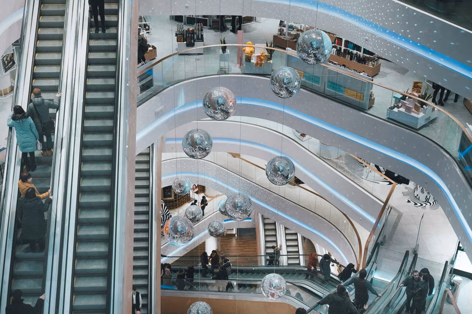Microsoft Dynamics 365 for Retail