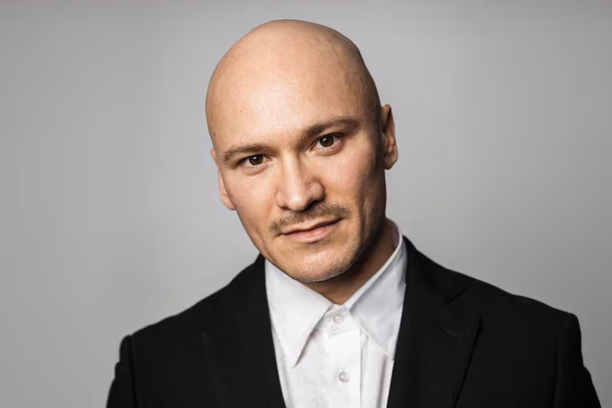 Grzegorz Kulpa - Brand Manager