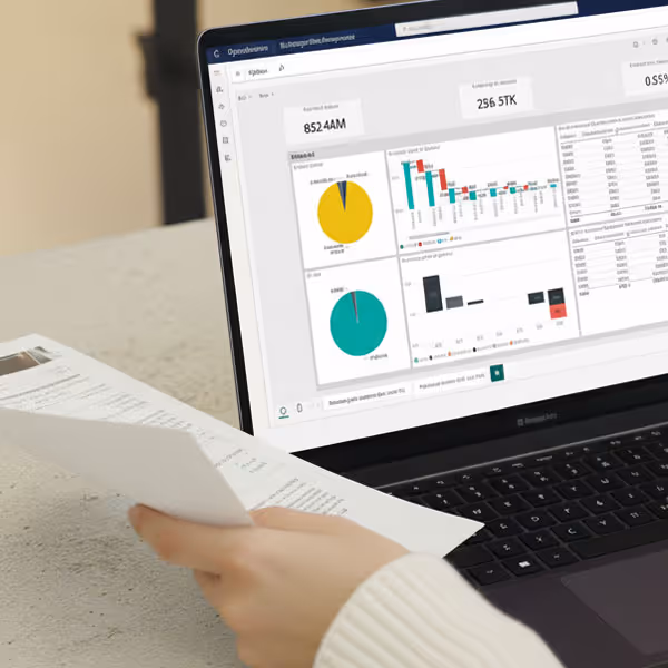 Dynamics 365 Supply Chain Management