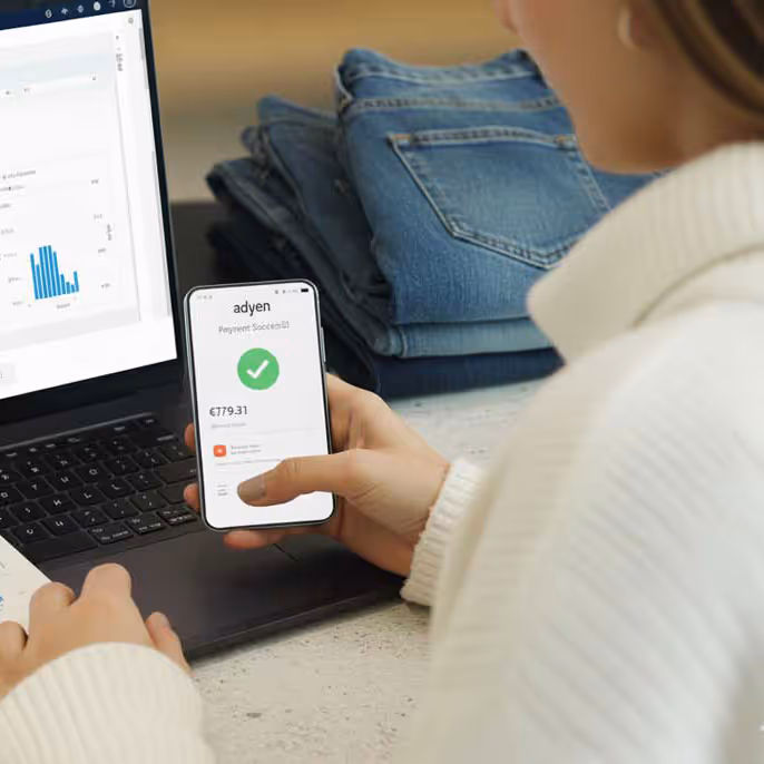 Dynamics 365 Finance and Adyen integration