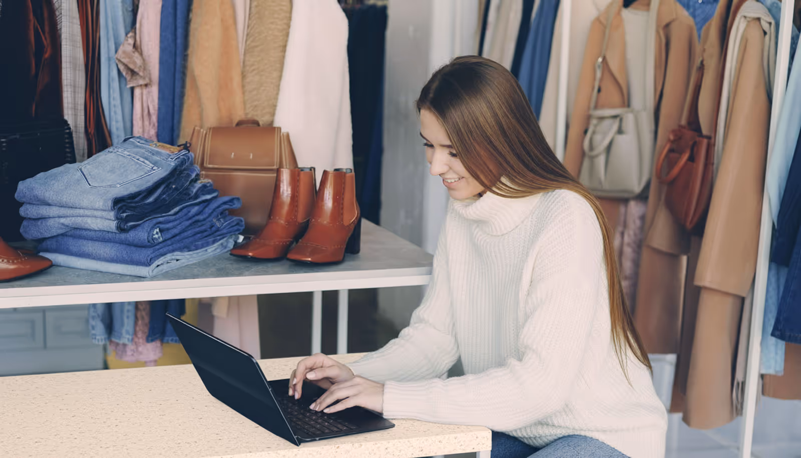Dynamics 365 for Retail industry