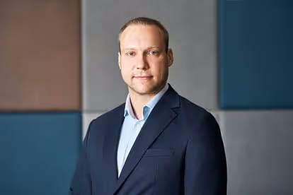 Mateusz Wąsowski - Co-founder, Dynamics 365 Architect