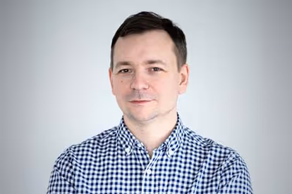 Micha Czerny - Dynamics 365 Architect