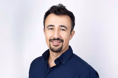 Mikołaj Szpakowski - Business Development Manager