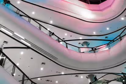 Dynamics 365 Commerce experts