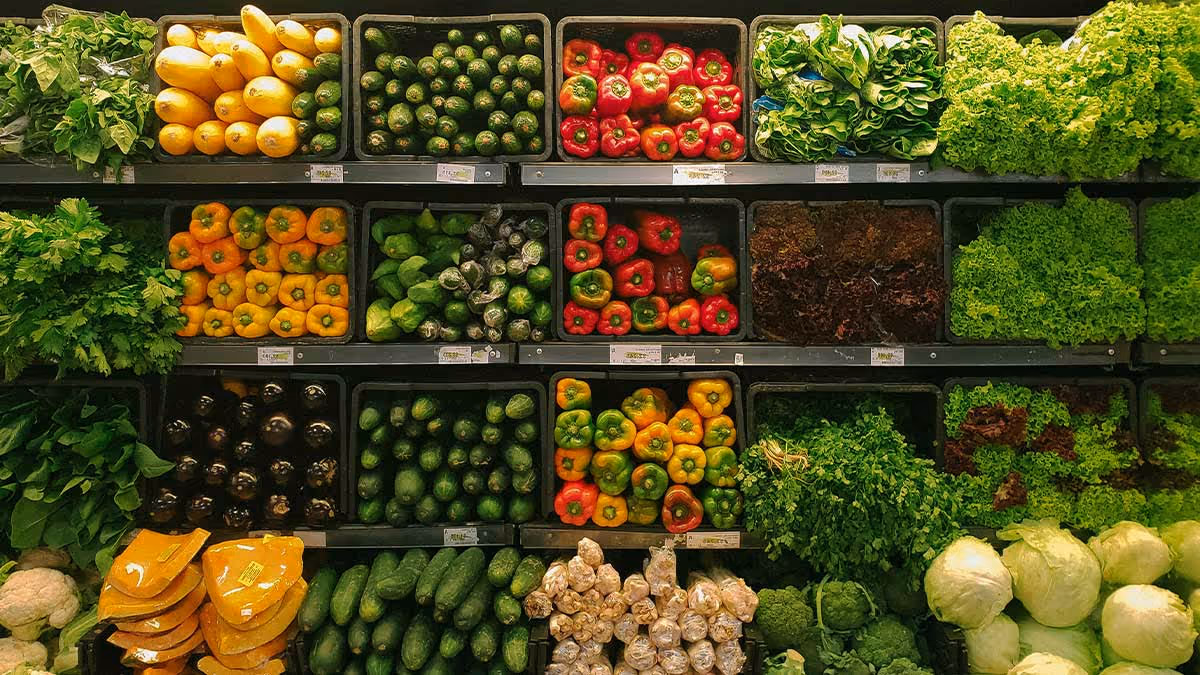 Dynamics 365 for Grocery chains & supermarkets