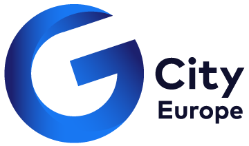 G-City logotype