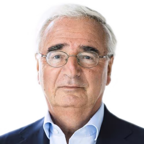 Prof. Paul Achleitner