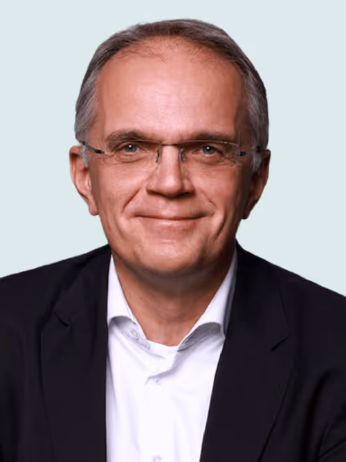 Dr. Christoph Husmann