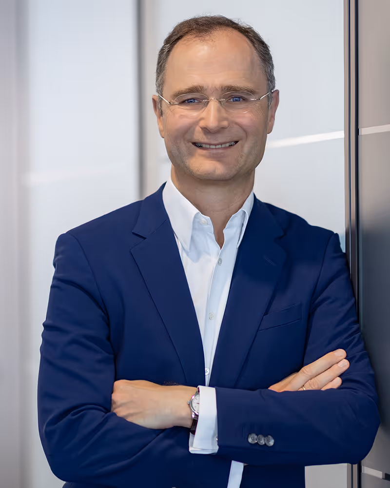 Dr. Stephan Leithner