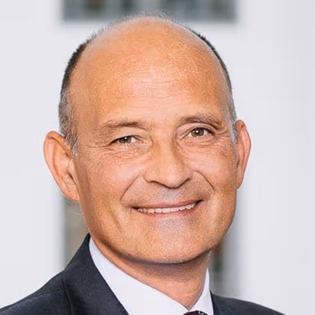 Ludger Kübel-Sorger