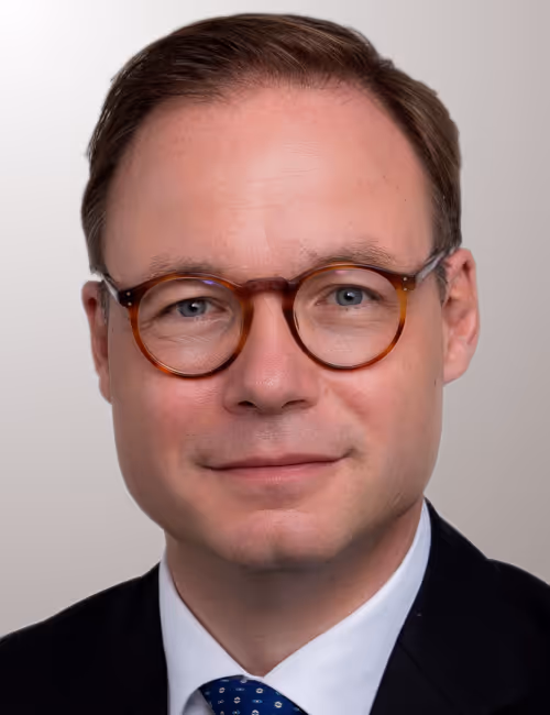Prof. Axel Wieandt