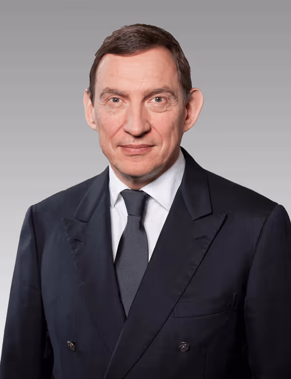 Dr. A. Stefan Kirsten