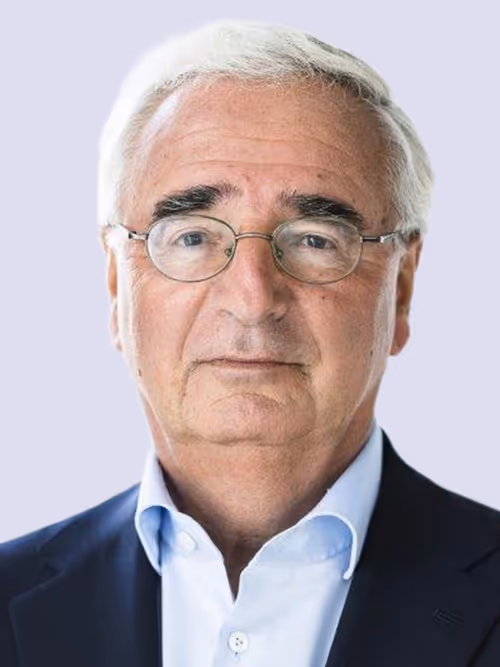 Prof. Dr. Paul Achleitner