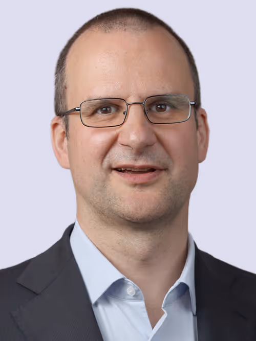 Dr. Leonhard von Metzler