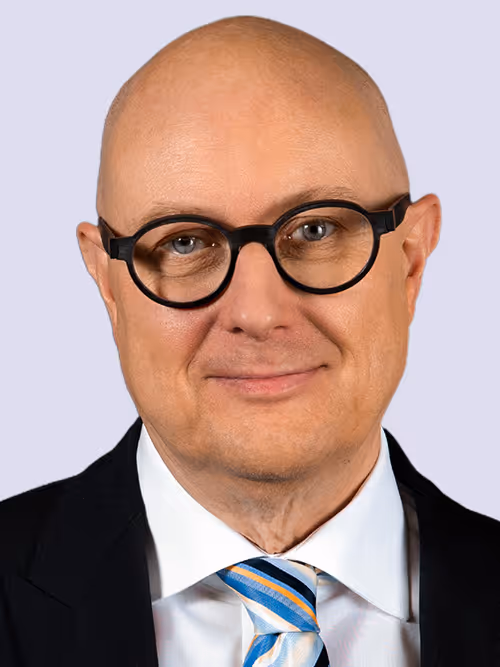 Prof. Dr. Heinz Zimmermann