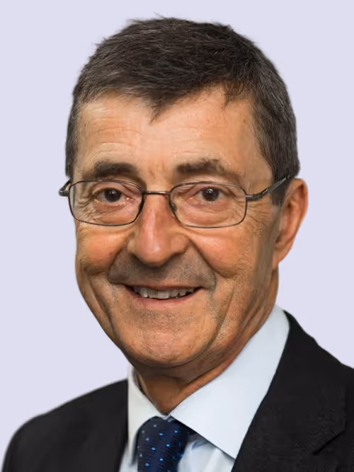 Sir James Leigh-Pemberton